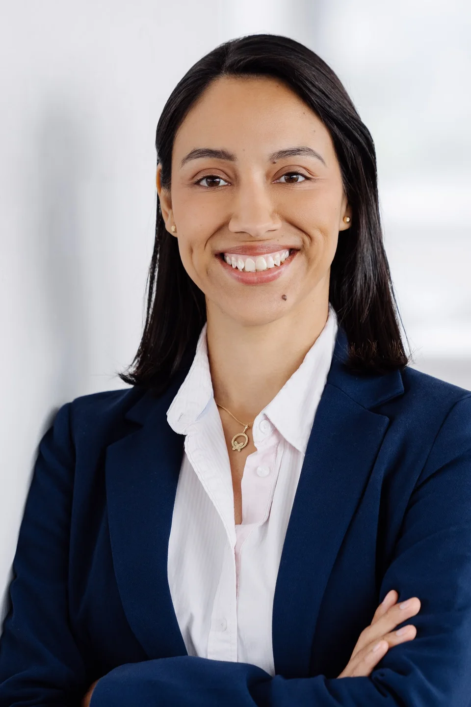 Dr. Maria Movsessian, Managing Director